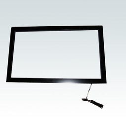 單點觸摸屏圖片,單點觸摸屏高清圖片 南京藝晶視窗電子中心,