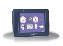 威綸觸摸屏MT506MV5WV、MT506TV5WV、MT508TV5WV、MT510TV5WV系列產品詳解