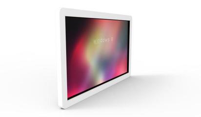 電腦一體機(jī) 多寸觸摸屏技術(shù)的革新與應(yīng)用