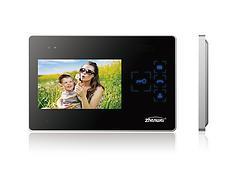 上城彩色高清觸摸屏可視分機(jī)振威對(duì)講分機(jī) 超值廠家直銷產(chǎn)品詳解